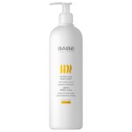 BABÉ hidratáló tusfürdő 500 ml