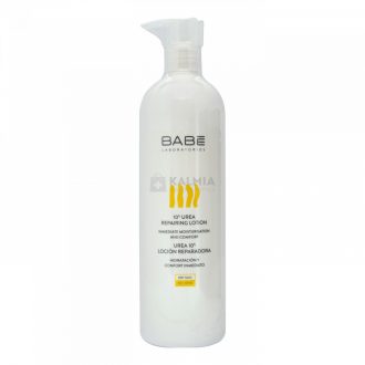 BABÉ Test Urea testápoló 500 ml