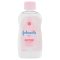 Johnson's babaolaj 200 ml
