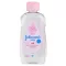 Johnson's babaolaj 200 ml