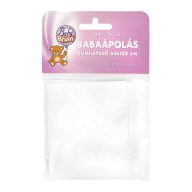 Baby Bruin gyermek gumilepedő 60 x 120 cm 1 db