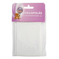 Baby Bruin Babaápolás gumilepedő 90 x 120 cm