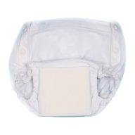 Baby Bruin Terpeszbetétes pelenkázónadrág 68-as 1 db