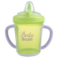 Baby Bruin kupakos itatópohár 270 ml 