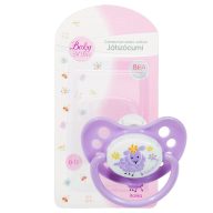 Baby Bruin szilikonos cseresznye alakú barikás játszócumi 1 db