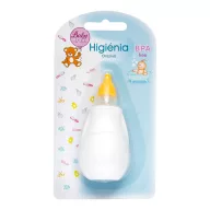 Baby Bruin vákumos orrszívó