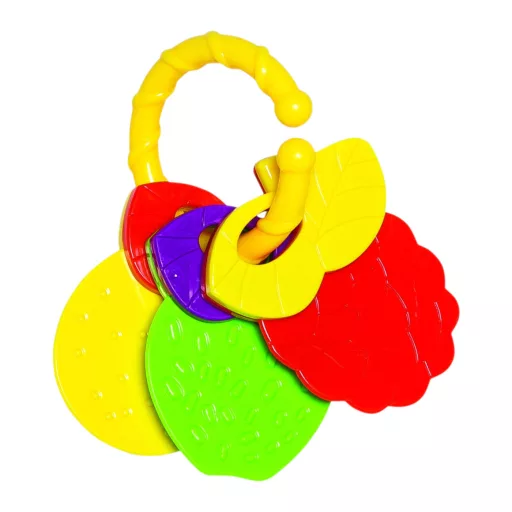 Baby Bruin gyümölcsös rágóka