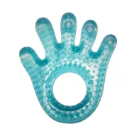 Baby Bruin Hűtőfolyadékos rágóka - vegyes formák