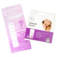Baby Bruin tejtároló zacskó 20 db