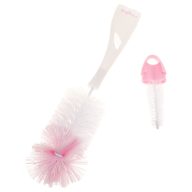 Baby Bruin üvegmosókefe-készlet 2db-os - többféle