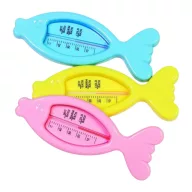 Baby Bruin vízhőmérő halacska 1 db