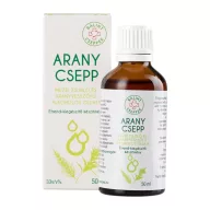 Bálint Cseppek Arany csepp 50 ml