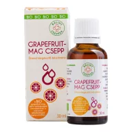 Bálint Cseppek 100%-os grapefruitmag csepp 30 ml