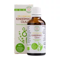 Bálint cseppek kendermagolaj 100% 50 ml