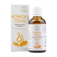 Bálint cseppek Homoktövis lenmagolajos kivonata 50 ml