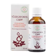 Bálint cseppek Tőzegáfonya csepp 50 ml