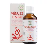 Bálint cseppek Vénusz csepp 50 ml