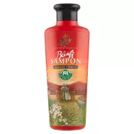 Herbária Bánfi sampon 250 ml