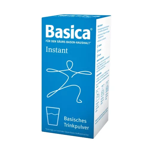 Basica Instant bázikus italpor 300 g