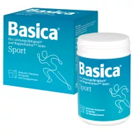 Basica Sport italpor keverék 660 g