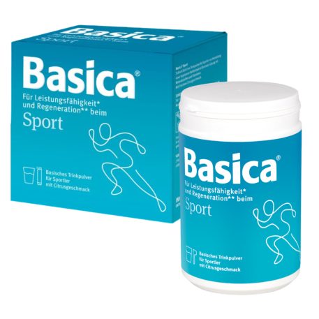 Basica Sport italpor keverék 660 g