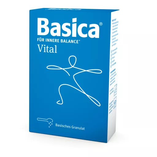 Basica Vital porkeverék 200 g