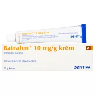 Batrafen krém 20 g
