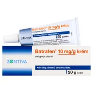 Batrafen krém 20 g