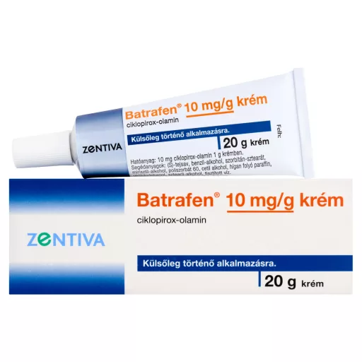 Batrafen krém 20 g