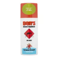 Ben's kullancs- és szúnyogriasztó spray 100 ml