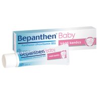 Bepanthen Baby kenőcs 100 g