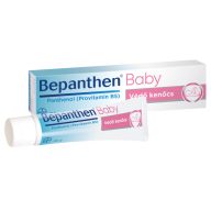 Bepanthen Baby kenőcs 30 g