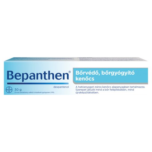 Bepanthen kenőcs 30 g