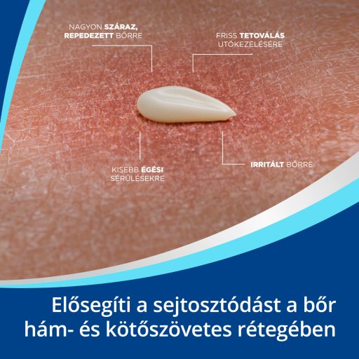 Bepanthen kenőcs 30 g