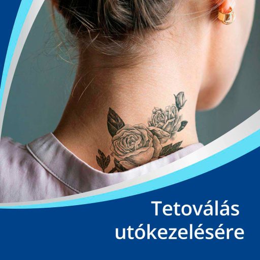 Bepanthen kenőcs 30 g