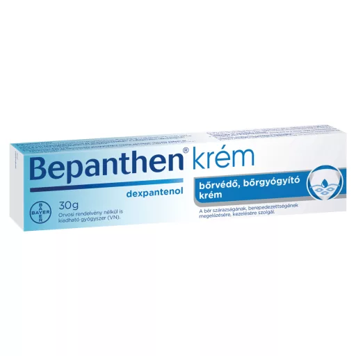 Bepanthen krém 30 g