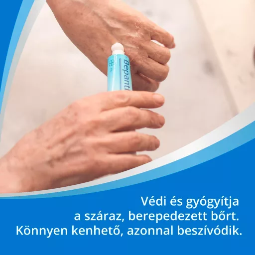 Bepanthen krém 30 g