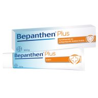 Bepanthen Plus krém 100 g