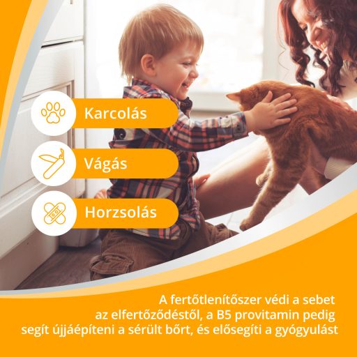 Bepanthen Plus krém 100 g