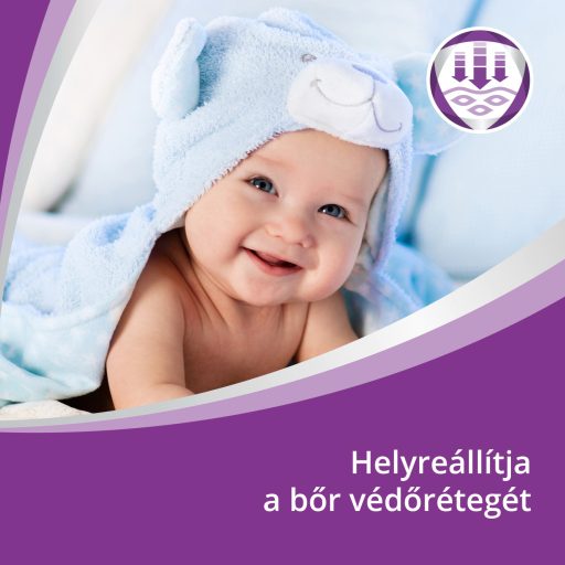 Bepanthen Sensiderm krém 50 g