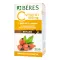 Béres C-vitamin 500 mg retard filmtabletta csipkebogyó kivonattal + 1000 NE D3-vitamin 90 db