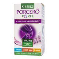 Béres Porcerő Forte  filmtabletta 60 db