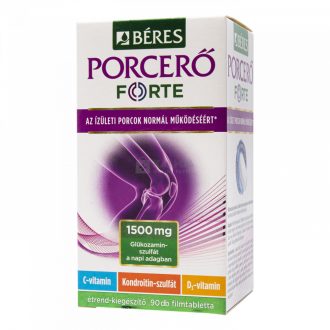 Béres Porcerő Forte filmtabletta 90 db