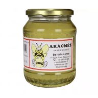 Bertalan akácméz 900 g