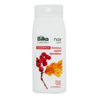 Bilka Bioaktív sampon zsíros hajra, seborrhea ellen 200 ml