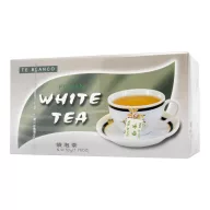 Dr. Chen fehér tea filteres 25 db