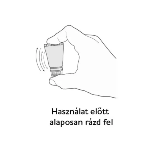 BioGaia Baby csepp D-vitaminnal 5 ml