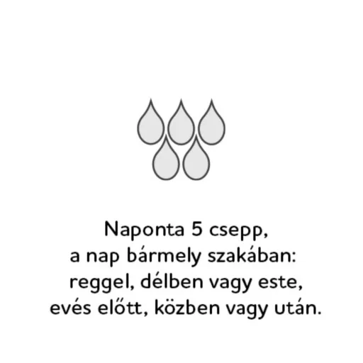 BioGaia Baby csepp D-vitaminnal 5 ml