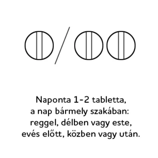 BioGaia Junior + D-vitamin étrend-kiegészítő rágótabletta 10 db
