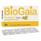 BioGaia Junior eper ízű étrend-kiegészítő rágótabletta 30 db